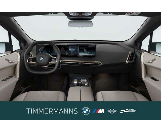 BMW iX (Bild 4/5)