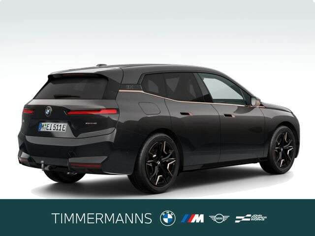 BMW iX (Bild 5/5)