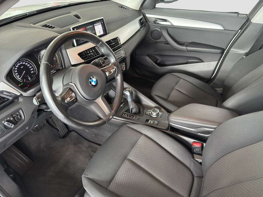 BMW X1 (Bild 3/15)