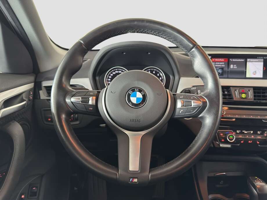 BMW X1 (Bild 4/15)