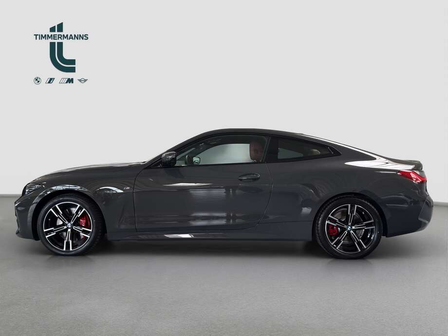 BMW 430d xDrive (Bild 8/15)
