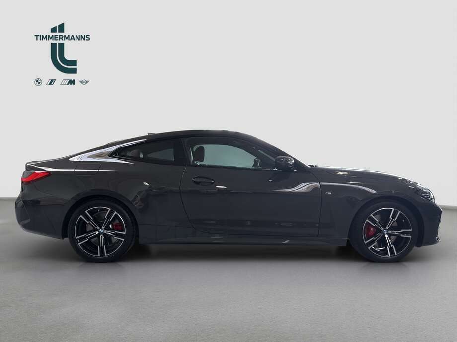 BMW 430d xDrive (Bild 12/15)
