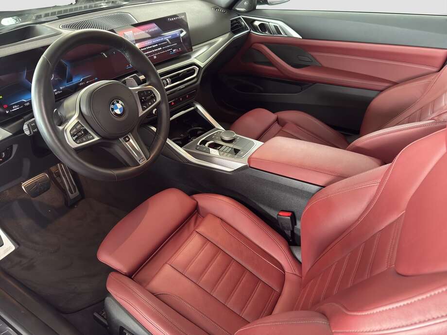 BMW 430d xDrive (Bild 3/15)