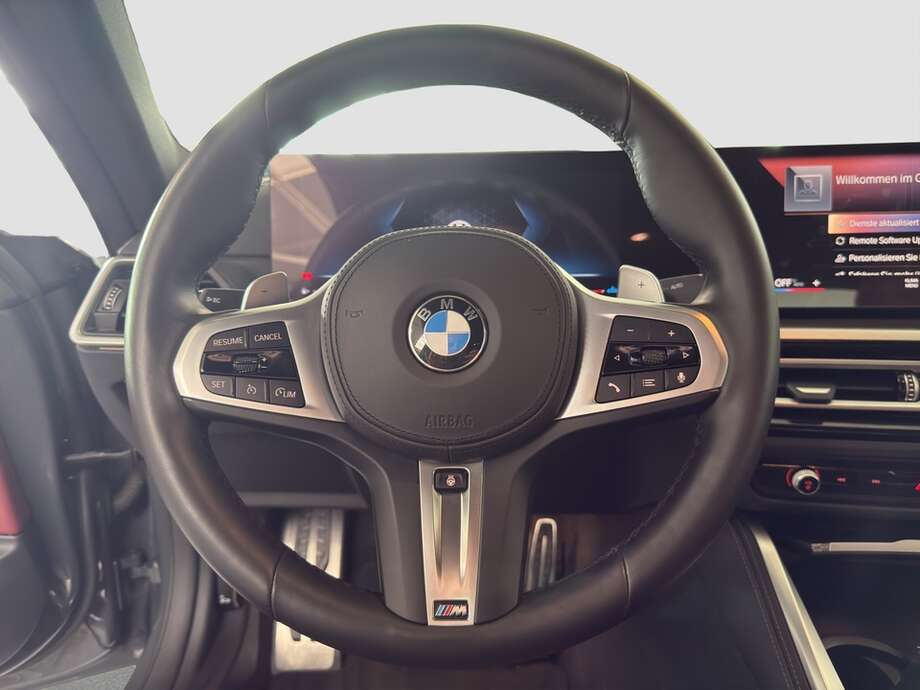 BMW 430d xDrive (Bild 4/15)