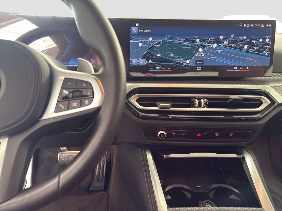 BMW 430d xDrive (Bild 5/15)