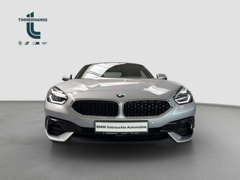 BMW Z4 (Bild 14/15)