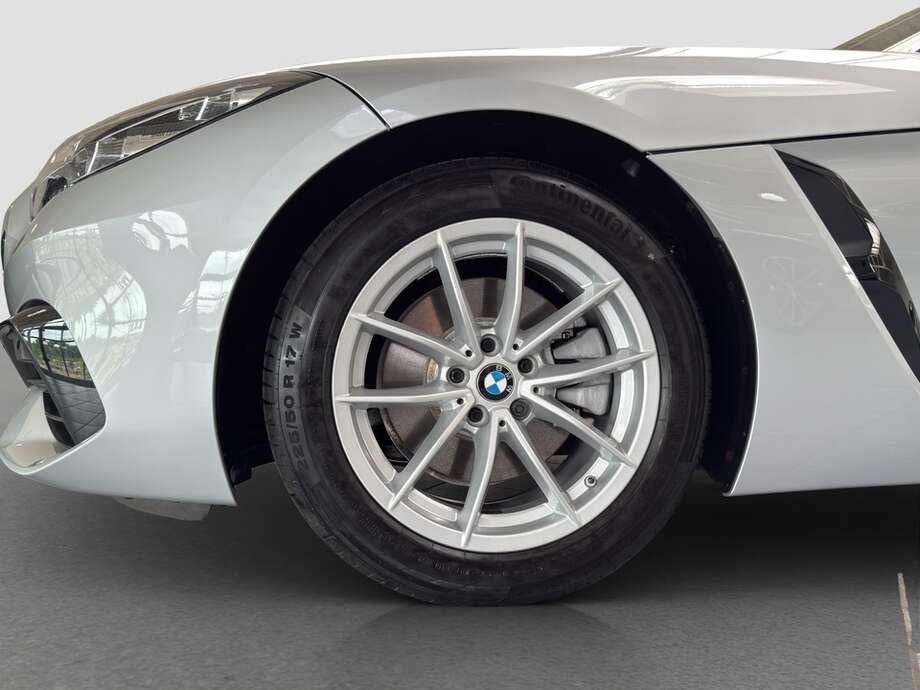 BMW Z4 (Bild 15/15)