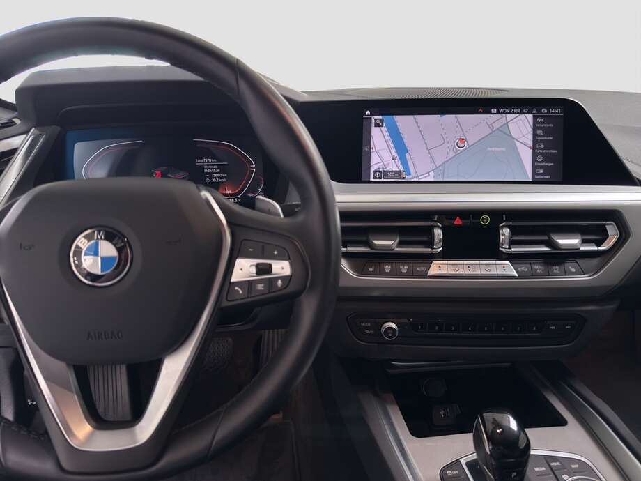 BMW Z4 (Bild 5/15)