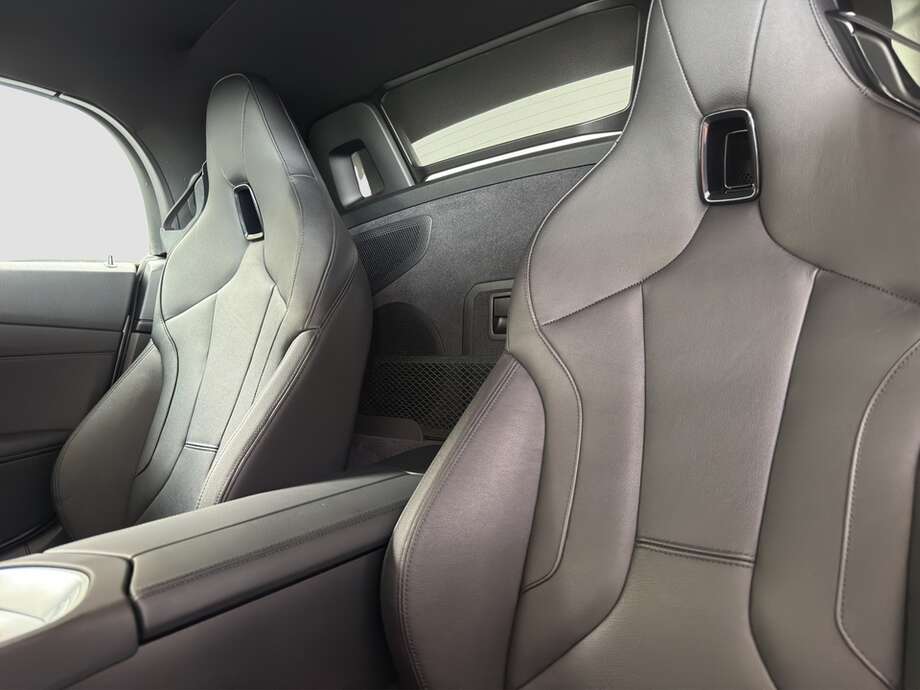 BMW Z4 (Bild 6/15)