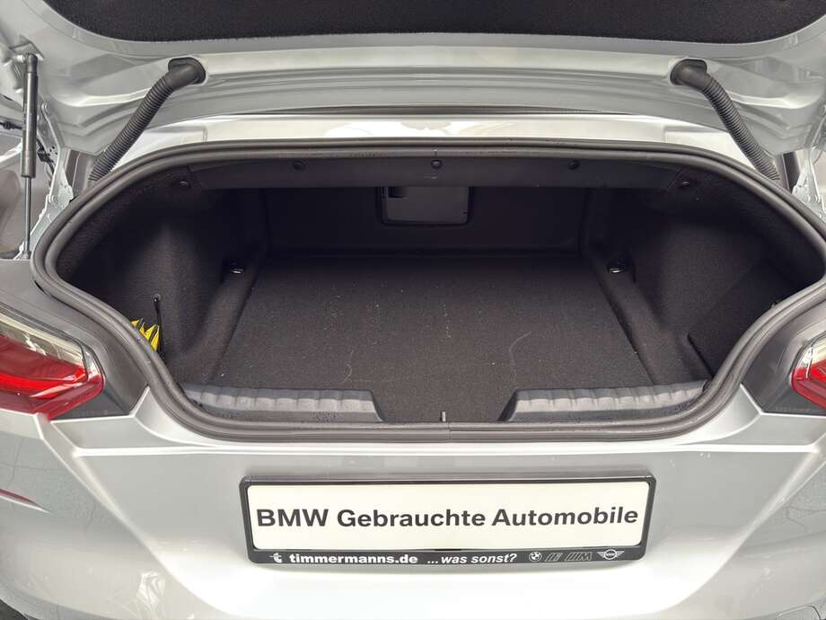 BMW Z4 (Bild 7/15)