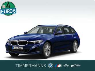 BMW 318 (Bild 1/5)
