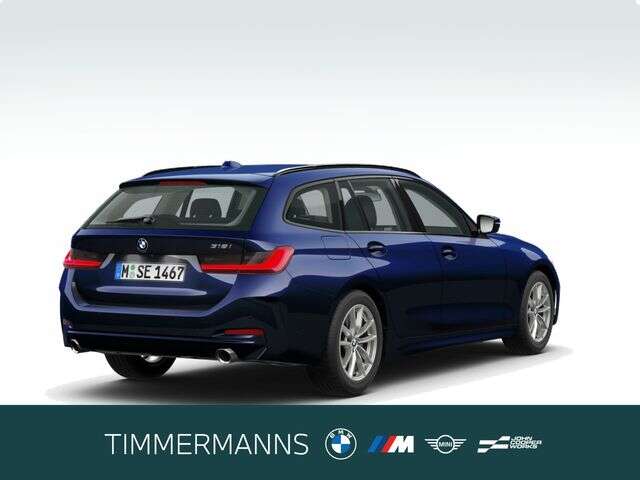 BMW 318 (Bild 2/5)