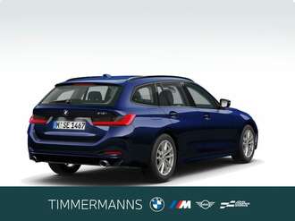 BMW 318 (Bild 2/5)
