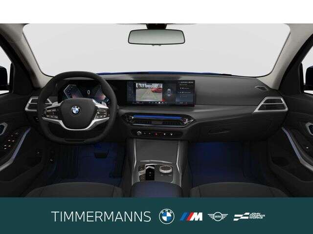 BMW 318 (Bild 4/5)