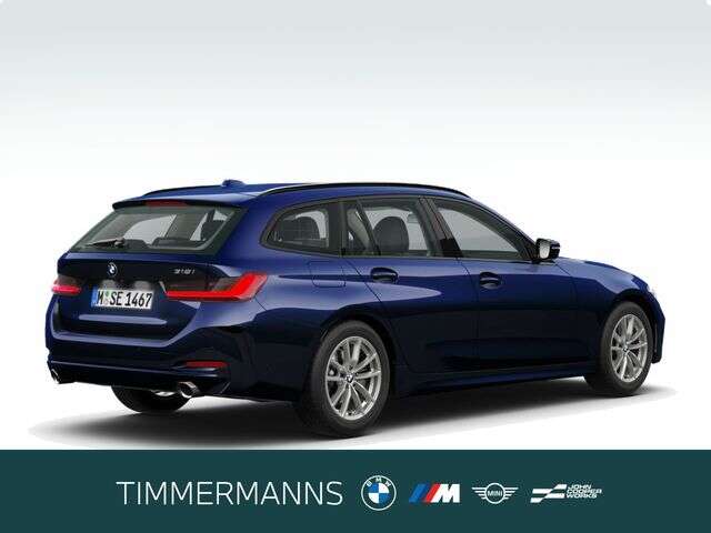 BMW 318 (Bild 5/5)