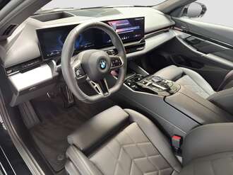 BMW 520d (Bild 1/18)