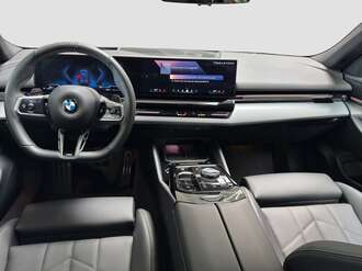 BMW 520d (Bild 3/18)