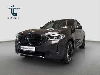 BMW iX3 (Bild 1/16)