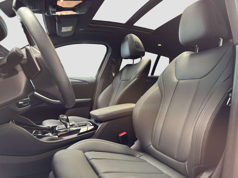 BMW X4 (Bild 2/16)