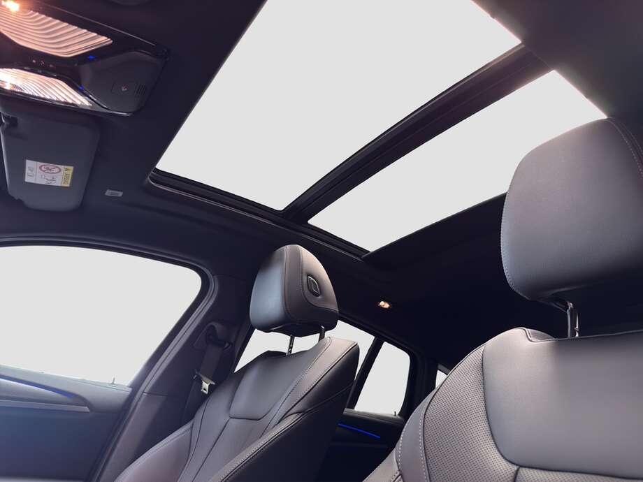 BMW X4 (Bild 3/16)