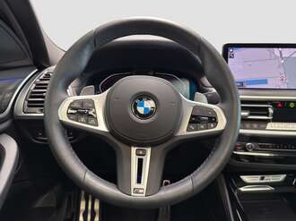 BMW X4 (Bild 3/16)