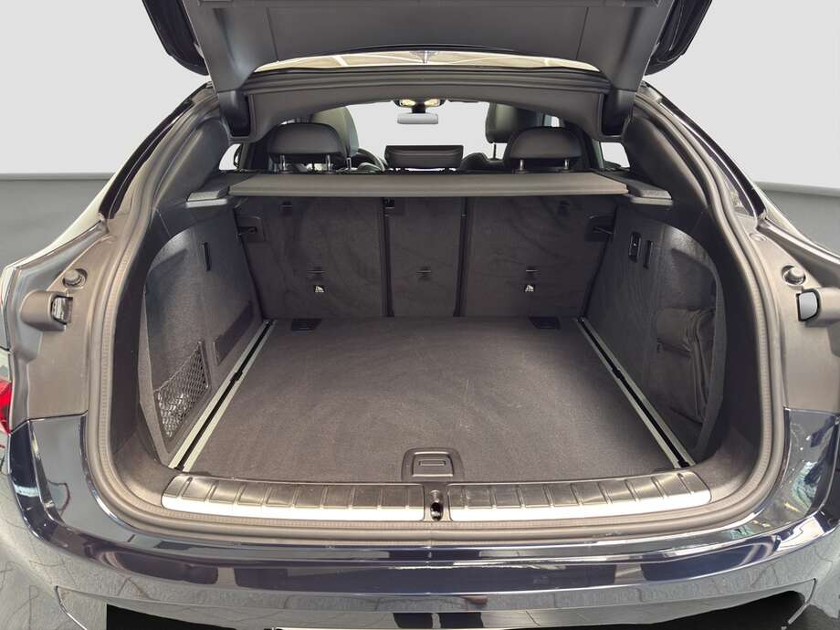 BMW X4 (Bild 7/16)