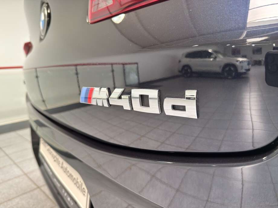 BMW X4 (Bild 8/16)