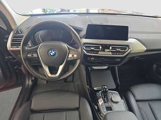 BMW X3 (Bild 3/18)