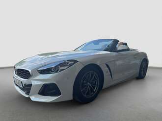BMW Z4 (Bild 1/17)