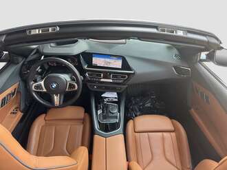 BMW Z4 (Bild 3/17)