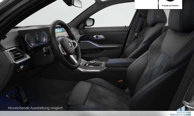 BMW 330i (Bild 3/5)