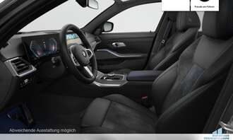 BMW 330i (Bild 3/5)