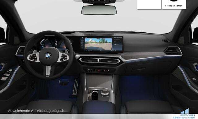 BMW 330i (Bild 4/5)