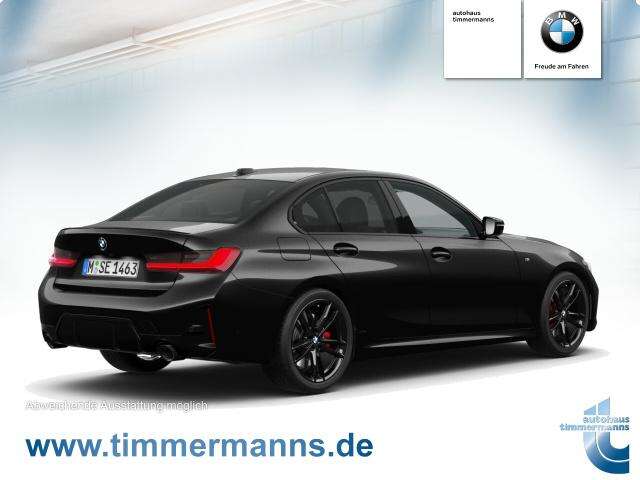BMW 330i (Bild 5/5)
