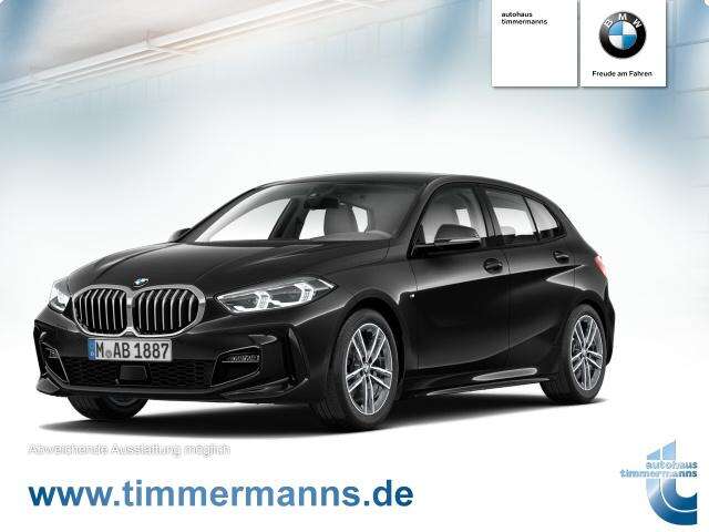 BMW 118i (Bild 1/2)