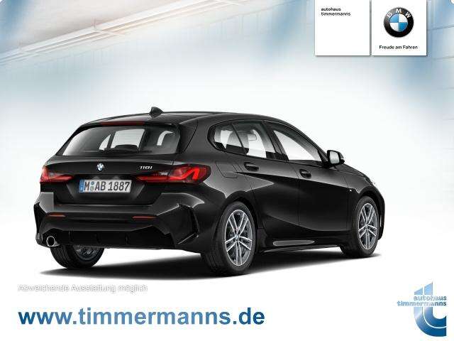 BMW 118i (Bild 2/2)