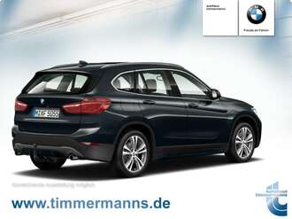 BMW X1 (Bild 3/5)