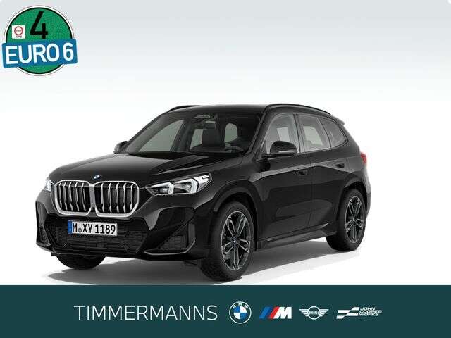 BMW X1 (Bild 1/5)