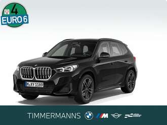 BMW X1 (Bild 1/5)