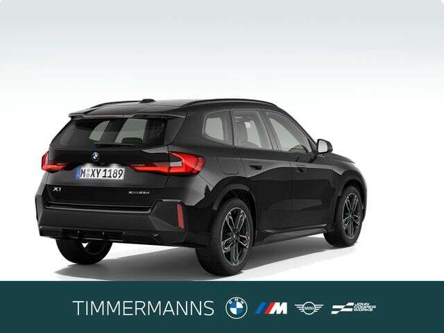 BMW X1 (Bild 2/5)