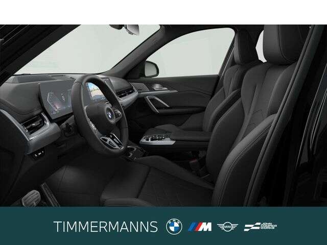 BMW X1 (Bild 3/5)