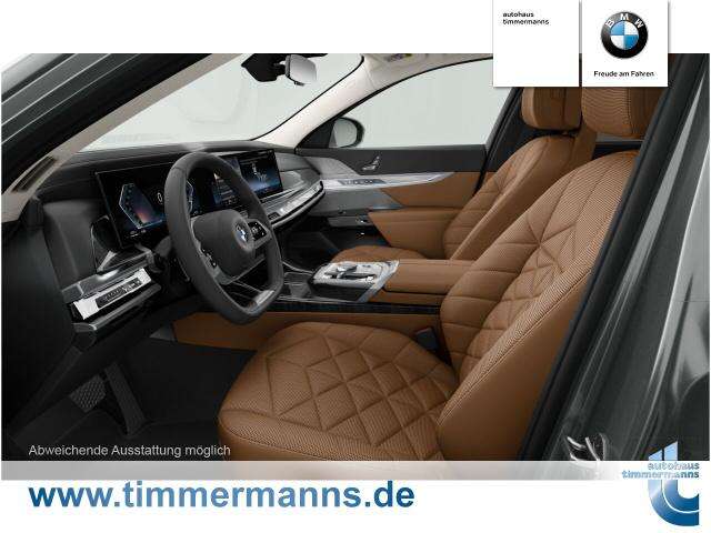 BMW 740d xDrive (Bild 5/5)