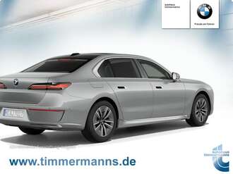 BMW 740d xDrive (Bild 2/5)