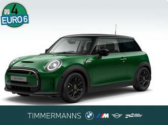 MINI COOPER SE (Bild 1/4)