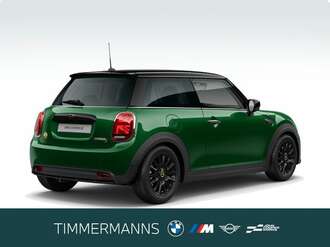 MINI COOPER SE (Bild 2/4)