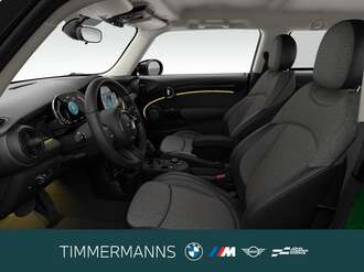 MINI COOPER SE (Bild 3/4)