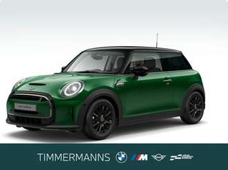 MINI COOPER SE (Bild 1/5)