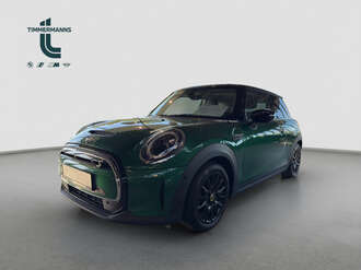 MINI COOPER SE (Bild 1/18)