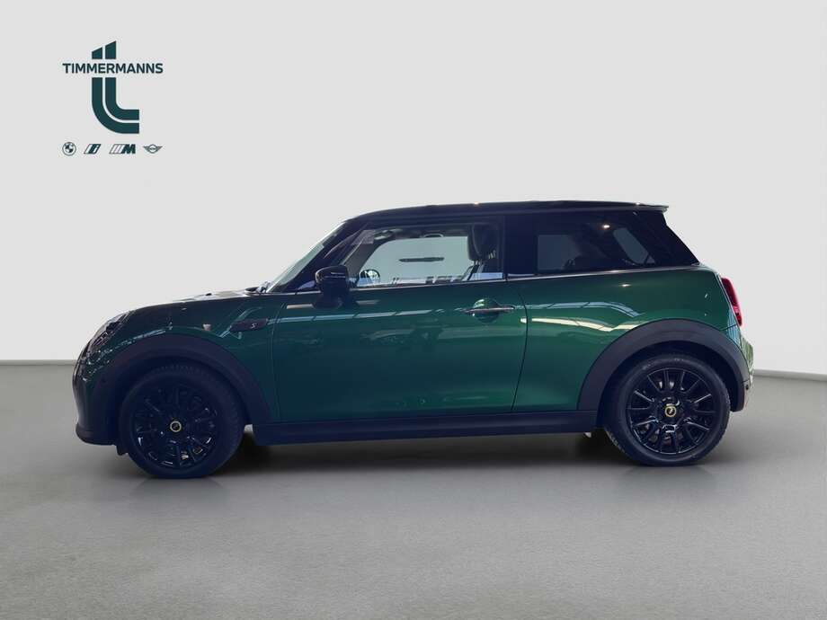 MINI COOPER SE (Bild 2/18)