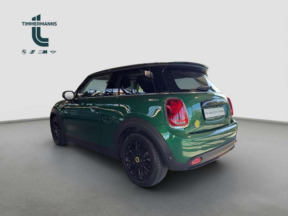 MINI COOPER SE (Bild 4/18)